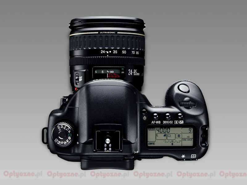 Canon EOS 10D - Optyczne.pl