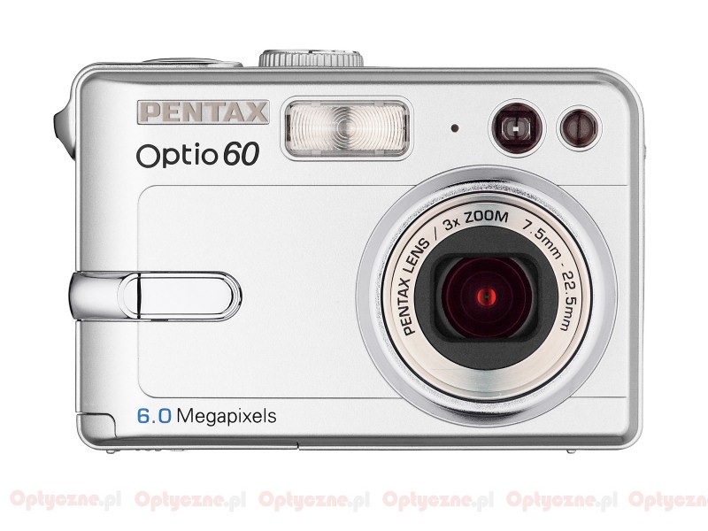 инструкция к камере pentax optio m60