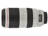 Obiektyw Canon EF 100-400 mm f/4.5-5.6L IS II USM