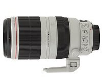 Obiektyw Canon EF 100-400 mm f/4.5-5.6L IS II USM