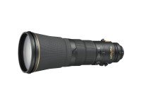 Obiektyw Nikon Nikkor AF-S 600 mm f/4E FL ED VR