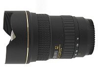 Obiektyw Tokina AT-X PRO FX SD 16-28 mm f/2.8 (IF)