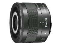 Obiektyw Canon EF-M 28 mm f/3.5 Macro IS STM