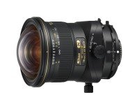 Obiektyw Nikon Nikkor PC 19 mm f/4E ED