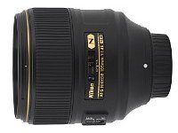 Obiektyw Nikon Nikkor AF-S 105 mm f/1.4E ED