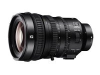 Obiektyw Sony E 18-110 mm f/4 G PZ OSS