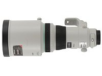 Obiektyw Canon EF 400 mm f/4 DO IS II USM
