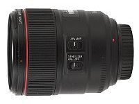 Obiektyw Canon EF 85 mm f/1.4L IS USM