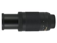 Obiektyw Nikon Nikkor AF-P DX 70-300 mm f/4.5-6.3G ED VR