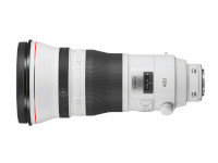 Obiektyw Canon EF 400 mm f/2.8L IS III USM