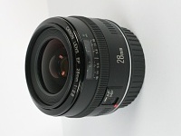 Obiektyw Canon EF 28 mm f/2.8