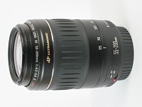 Obiektyw Canon EF 55-200 mm f/4.5-5.6 II USM