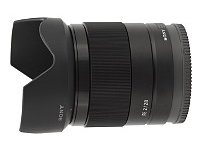 Obiektyw Sony FE 28 mm f/2