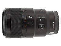 Obiektyw Sony FE 90 mm f/2.8 Macro G OSS