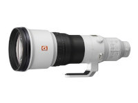 Obiektyw Sony FE 600 mm f/4 GM OSS