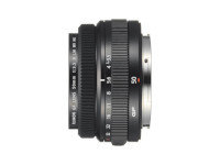 Obiektyw Fujifilm Fujinon GF 50 mm f/3.5 R LM WR
