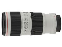 Obiektyw Canon EF 70-200 mm f/4L IS II USM
