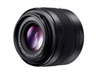 Obiektyw Panasonic Leica DG Summilux 25 mm f/1.4 II ASPH