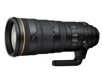 Obiektyw Nikon Nikkor AF-S 120-300 mm f/2.8E FL ED SR VR