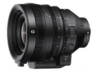 Obiektyw Sony FE C 16-35 mm T3.1 G