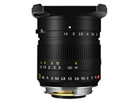 Obiektyw TTartisan 21 mm f/1.5 Leica M