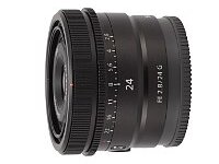 Obiektyw Sony FE 24 mm f/2.8 G