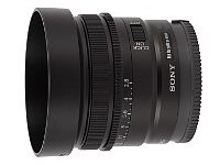 Obiektyw Sony FE 24 mm f/2.8 G