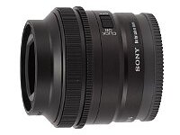 Obiektyw Sony FE 50 mm f/2.5 G