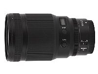 Obiektyw Nikon Nikkor Z 50 mm f/1.2 S