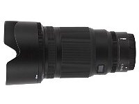 Obiektyw Nikon Nikkor Z 50 mm f/1.2 S