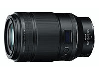 Obiektyw Nikon Nikkor Z MC 105 mm f/2.8 VR S