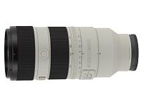 Obiektyw Sony FE 70-200 mm f/2.8 GM OSS II