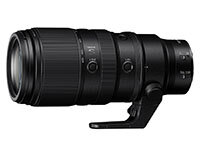 Obiektyw Nikon Nikkor Z 100-400 mm f/4.5-5.6 VR S
