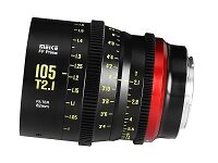 Obiektyw Meike 105 mm T2.1 Cine