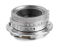 Obiektyw TTartisan 28 mm f/5.6 Leica M
