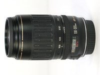 Obiektyw Canon EF 100-300 mm f/4.5-5.6 USM