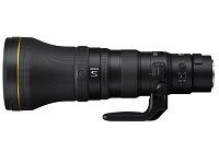 Obiektyw Nikon Nikkor Z 800 mm f/6.3 VR S