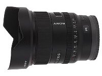 Obiektyw Sony FE 20 mm f/1.8 G