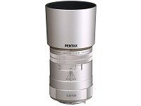 Obiektyw Pentax D HD FA Macro 100 mm f/2.8 ED AW