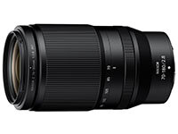 Obiektyw Nikon Nikkor Z 70-180 mm f/2.8