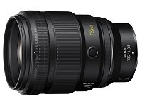 Obiektyw Nikon Nikkor Z 135 mm f/1.8 S Plena