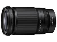 Obiektyw Nikon Nikkor Z 28-400 mm f/4-8 VR