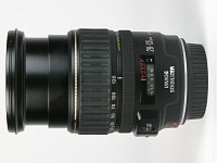 Obiektyw Canon EF 28-135 mm f/3.5-5.6 IS USM