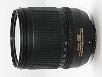 Obiektyw Nikon Nikkor AF-S DX 18-135 mm f/3.5-5.6G ED-IF