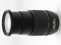 Obiektyw Nikon Nikkor AF-S DX 18-135 mm f/3.5-5.6G ED-IF