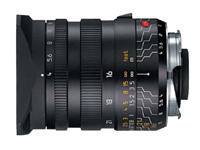Obiektyw Leica Tri-Elmar-M 16-18-21 mm Asph