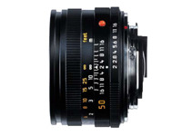 Obiektyw Leica Summicron-R 50 mm