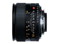 Obiektyw Leica Summilux-R 50 mm