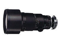 Obiektyw Tamron MF SP 300 mm f/2.8 LD (IF)