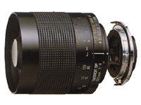 Obiektyw Tamron MF 500 mm f/8